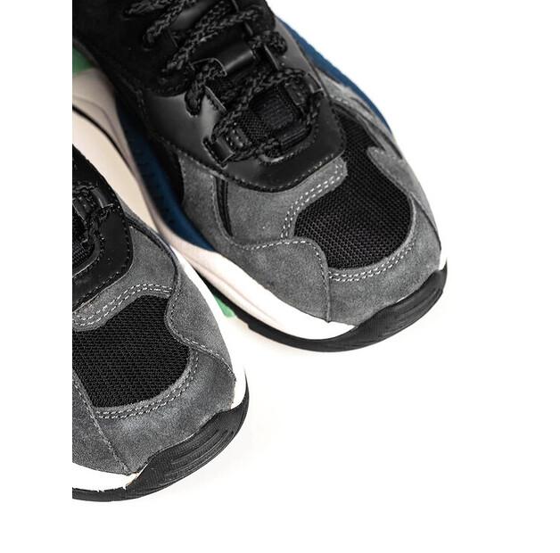 Кроссовки Geox T94BUA 02214