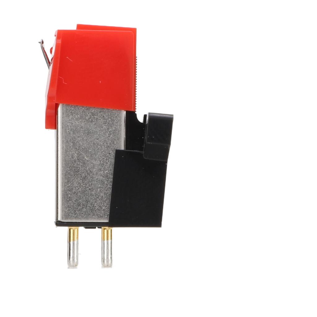 Dual Magnet Cartridge Moving Turntable Replacement Parts AT91R for LP3 Phonograph