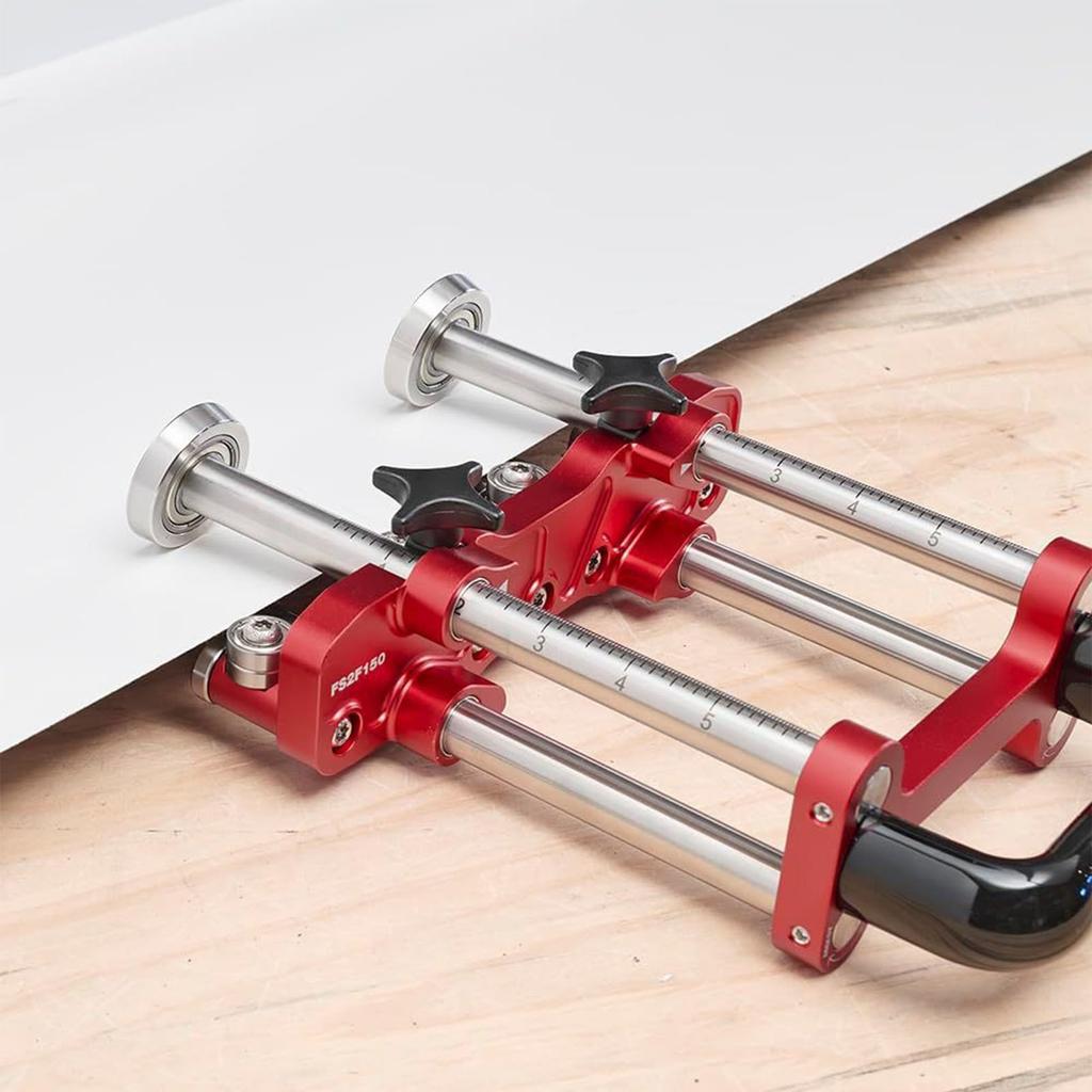 Sheet Metal Roller Portable 2 Station Bender 0 100 degrees  Bending Range Metal Roofing Tool for Making 7mm 180mm