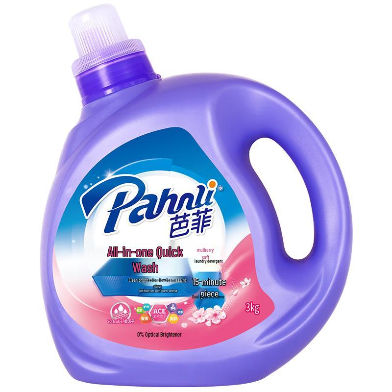 

Bafei Универсальный стиральный порошок