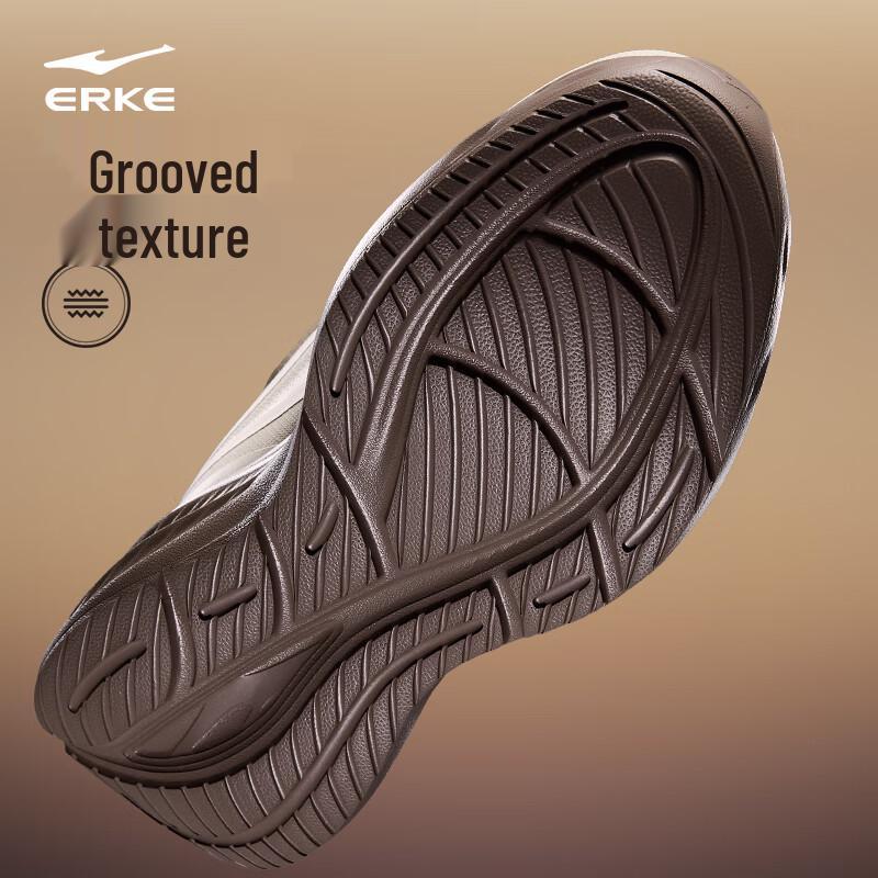 Erke Yunzhu 2 Splash-Proof Running Shoes
