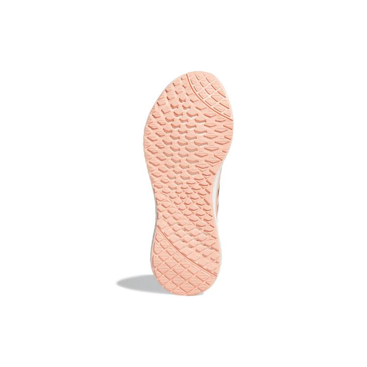 New Adidas Edge Lux 3 'Glow Pink' Women's EF1233