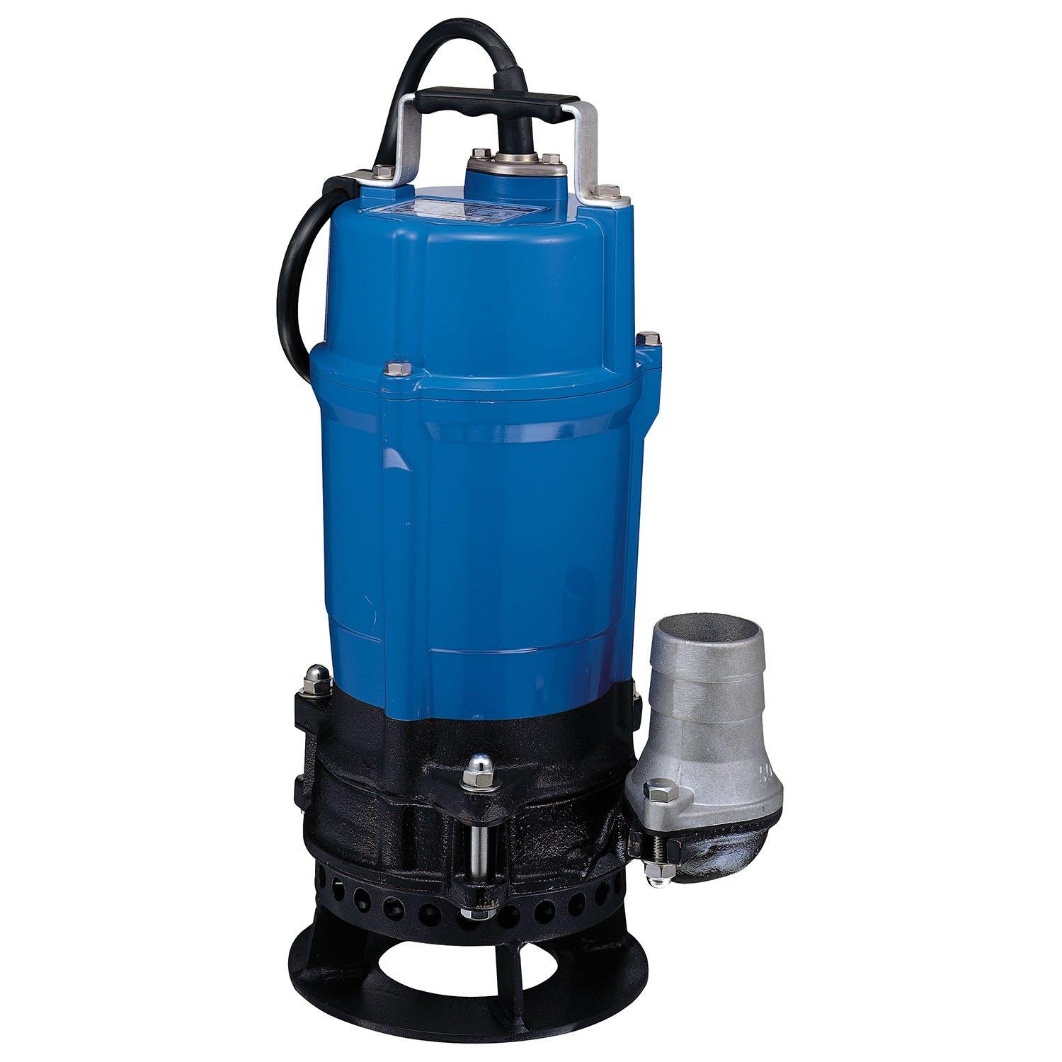 

Будівельний насос для піску Tsurumi 60HZ HSD2.55S