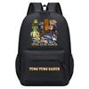Schoolbags Primary School Cartoon Backpacks Children's Bags Large Capacity Backpacks