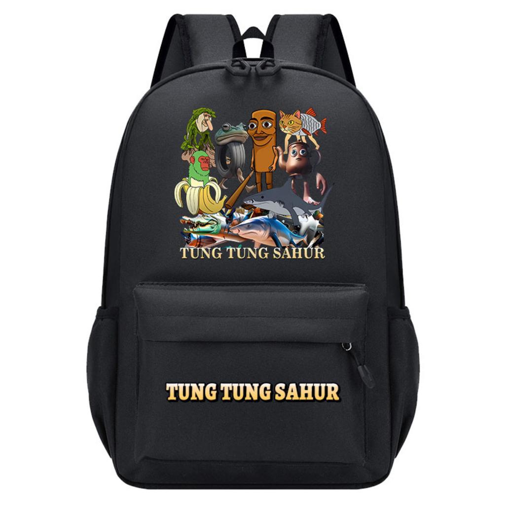 Schoolbags Primary School Cartoon Backpacks Children's Bags Large Capacity Backpacks
