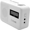Radio portable - PURE - Elan One² - DAB+/FM, Blanc