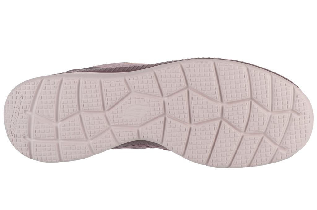 Skechers Bountiful - Quick Path, Womens Pink Sneakers