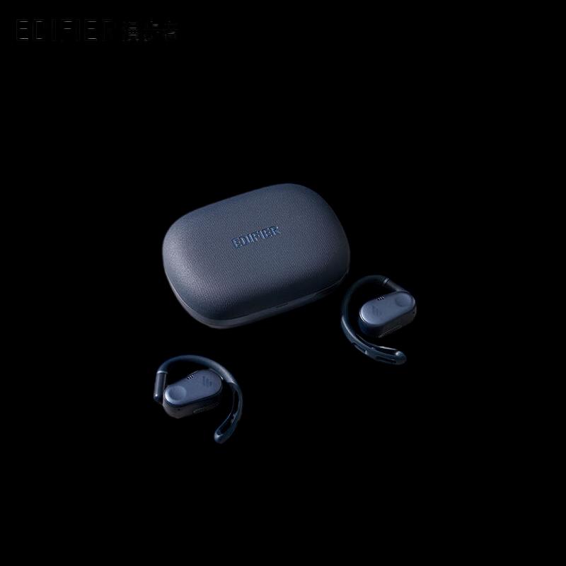 EDIFIER Comfo CC Open-Ear True Wireless Sport Earbuds