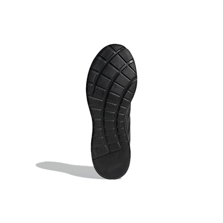 adidas Lite Racer CLN 2.0 Karbon Fehér Férfi Sneaker Fekete Felhőfehér GZ2823