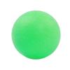 Pelotas de Ping Pong de colores, entretenimiento, tenis de mesa, colores mezclados para juego, 100 Uds.