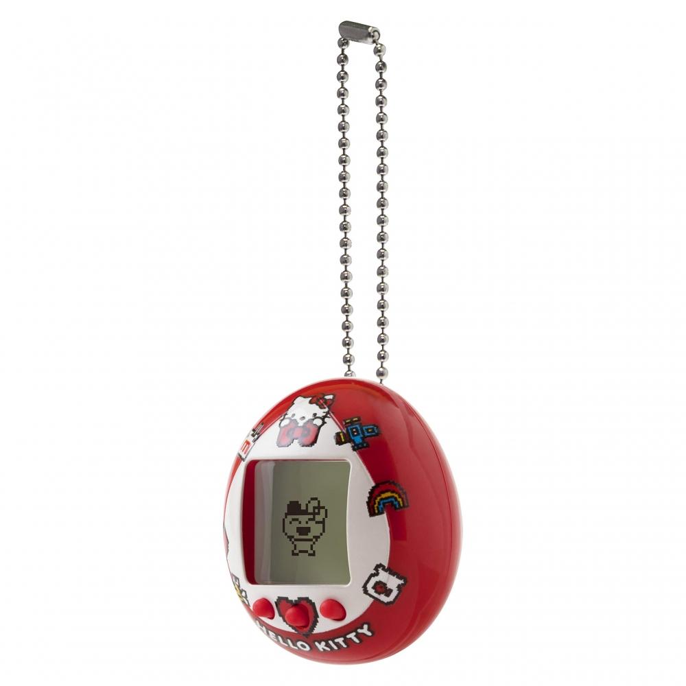 Тамагочи Hello Kitty (42892) Любимые вещи