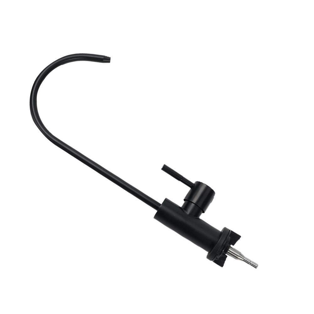 Oczyszczająca maszyna do oczyszczania kuchni z kranu