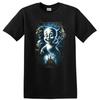 Casper Ghost Movie T Shirt Cute Haunted House Blue Glow Tee