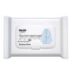Portable No-Rinse Down Jacket Stain Remover Wet Wipes for Oil and Clothing Stains