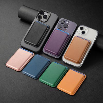 Cover per smartphone – Cover a portafoglio