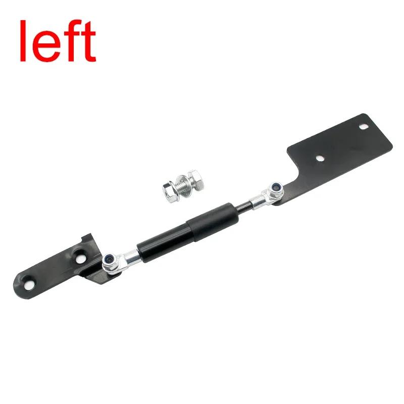 ZZA Car Rear Tailgate Deceleration Support Rod, Air Shock Absorber Rod Lifting, Suitable for Hilux 15-20 GUN125 126