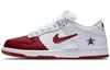 X Supreme Sb Dunk Low 'Varsity Red' CK3480-600