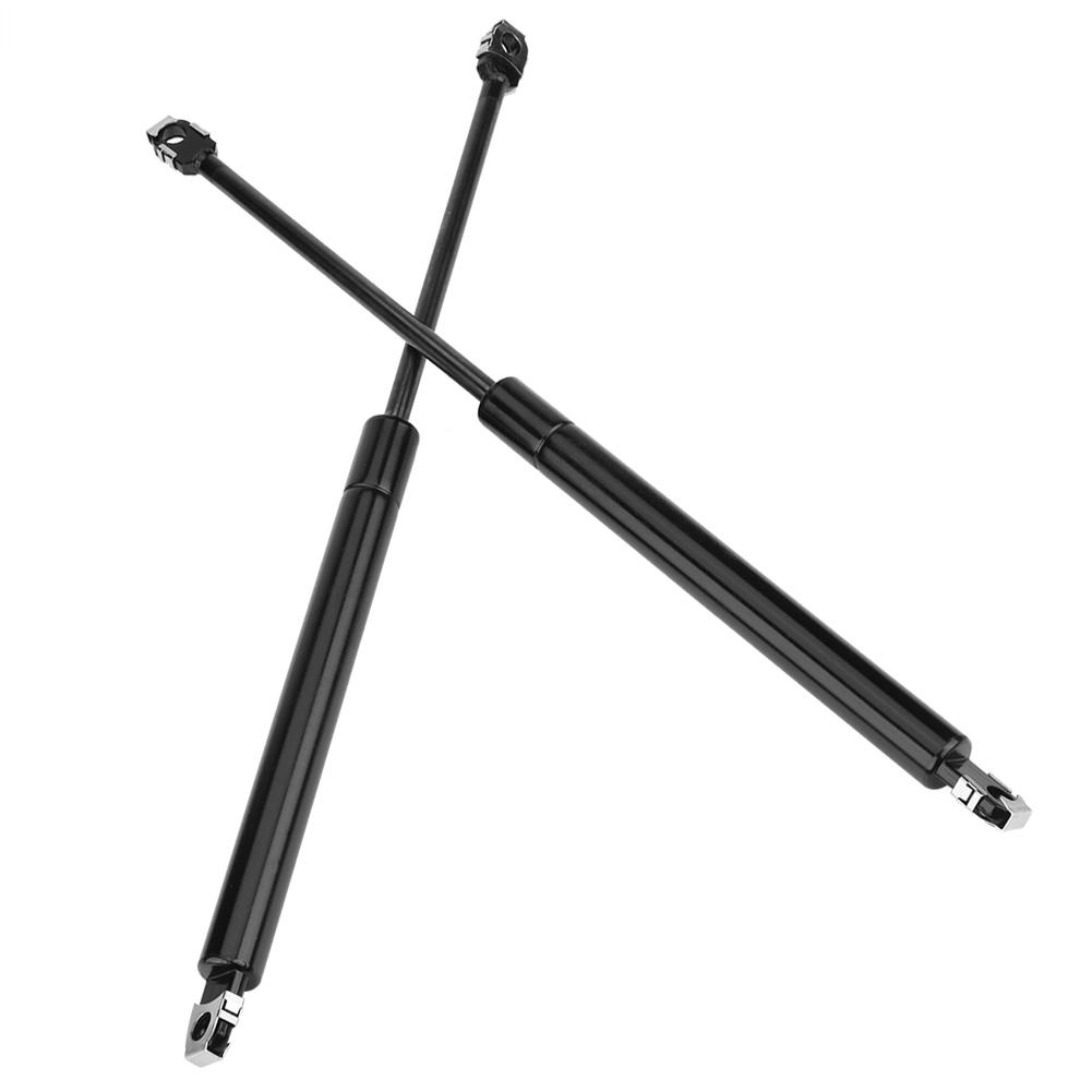 Paired Strong Front Hood Lift Shocks Stable Support Bonnet Gas Struts for BMW E36