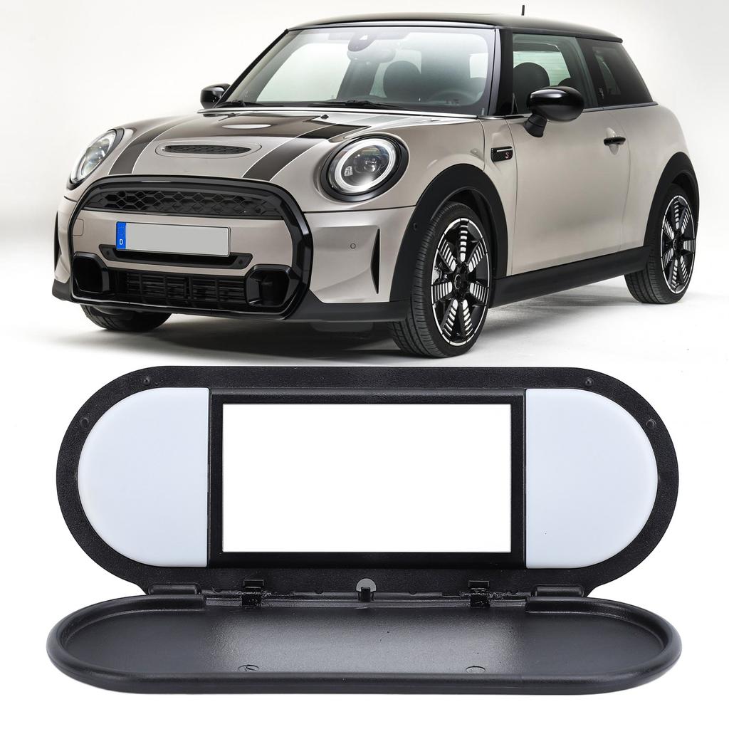 Sun   Vanity Mirror Cover 51167366950 Sturdy Sun   Makeup Mirror Cover for   F54 F55 F56 F60 2015 to 2022