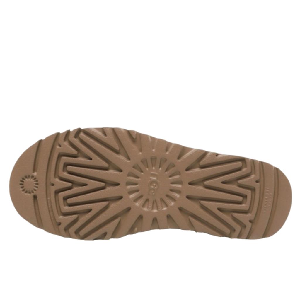 UGG Classic Ultra Mini Platform Chestnut