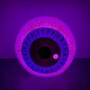 Halloween Inflatable Eyeball Light With Built-in Led Lights Horror Props For Indoor Outdoor Yard Garden Decor