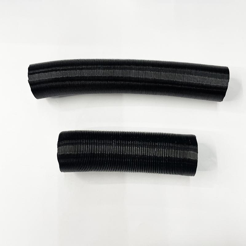 25mm 42mm 60mm 75mm 90mm Diameter Air Diesel Parking Heater Duct Pipe Tube Hose For Webasto Eberspacher Car Camper