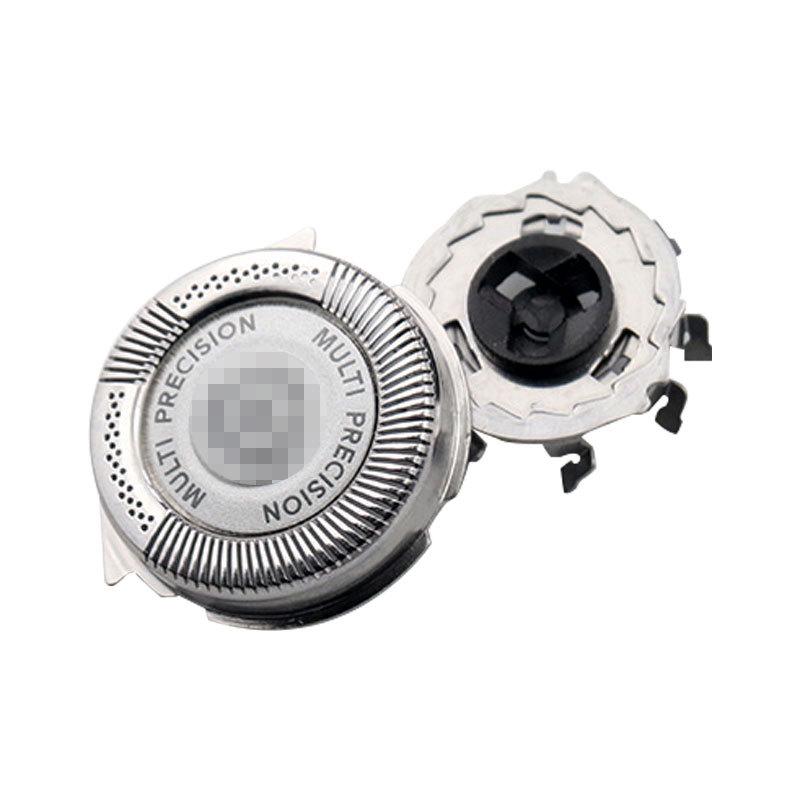 Совместимые сменные головки для бритв Philips серии SH50 S5000 (Модели: 5077, 5076, 5091, 5080)
