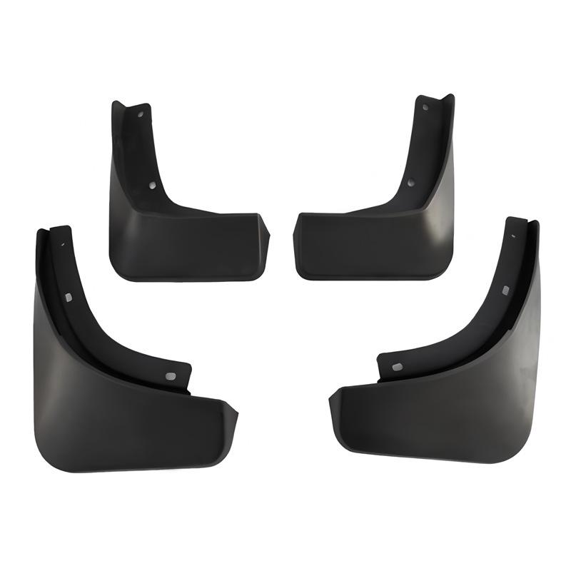 Chery Arrizo 5 (2016) Car Tire Mudguard - Soft Rubber Flap Upgrade.