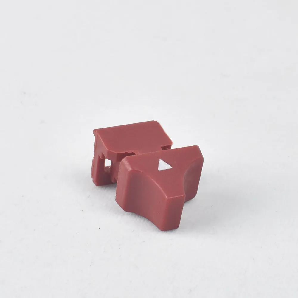 Motorcycle Handlebar Control Light Button for Ducati Monster 821/797 Speed 939/950 Freedom 1100 Four Flash Double Flash Switch