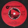 7inch Record DARTS  Its Raining MAG126 Magnet 1978 UK Rock Used