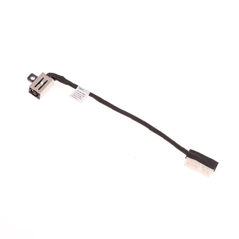 Replacement Dc Power Jack Cable For Inspiron 3405 3501 3505 3511 3515 5593 5594 Vostro 3500 3501 04Vp7C Dc301015Q0000
