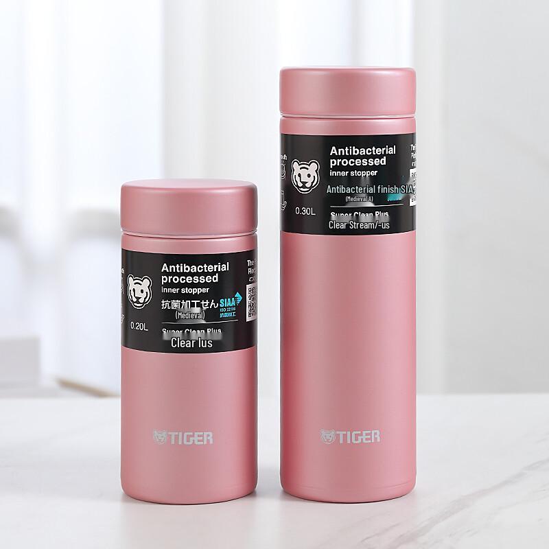 Tiger Ultralight Stainless Steel Vacuum Insulated Mug