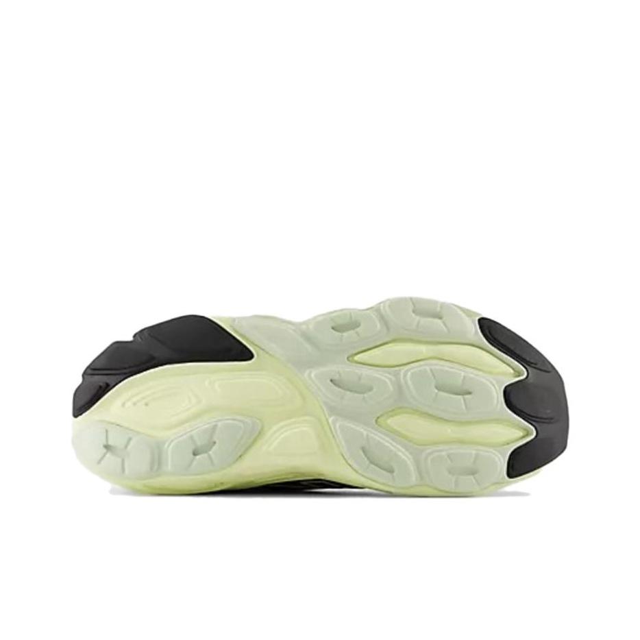 New Balance Fresh Foam X Balos Comfortable Durable Low-Top Running Shoes Men Sneaker Black MBALLB1