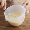 Everyday Use Large Bowl with Lid, Gray CH-2122