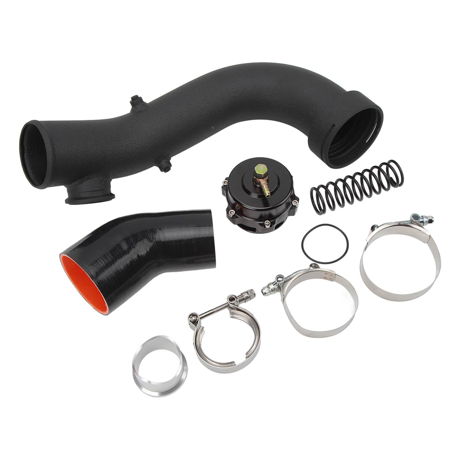 Air Intake Turbo Pipe Kit with