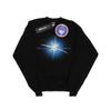 NASA Mens Kennedy Space Centre Planet Sweatshirt