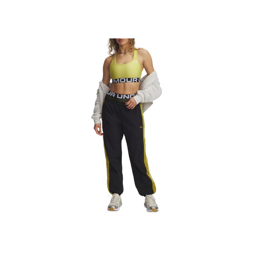 Under Armour Икона Модные Стильные Удобные Повседневные Брюки Женские брюки 6007112-001