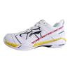 Li Ning Caoutchouc Confortable Tendance Invincible ACE Amortissant Antidérapant Résistant à l'Usure Chaussures de Badminton Basses Chaussures Homme AYAQ015-11