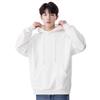 Li Ning Loose Student Style Simple Running Sports Casual Hoodie Unisex hoodies ASLW675-1