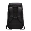 Nike Polyester Backpack Unisex Black Casual
