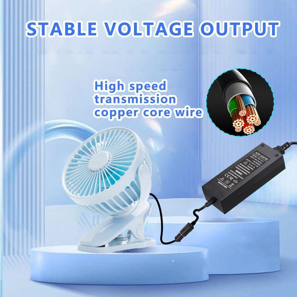 180W Power Supply Transformer 220V To 12V AC To DC Adapter Car Power Adapter  Car Refrigerator