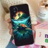 Sea Turtles Case For Honor X9b X9a X8a X7a X6a X9 X7 X6 X8 Cover For Honor 50 70 90 Lite Magic 4 5 Pro