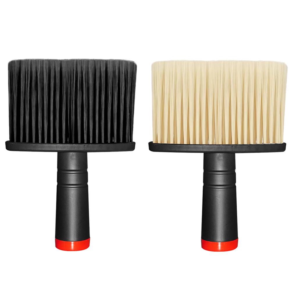 1Pc Car Detailing Brush Air Conditioner Outlet Detailing Soft Brush For Vents Gaps Cleaning Tools Car Crevice Duster Brush Tool
