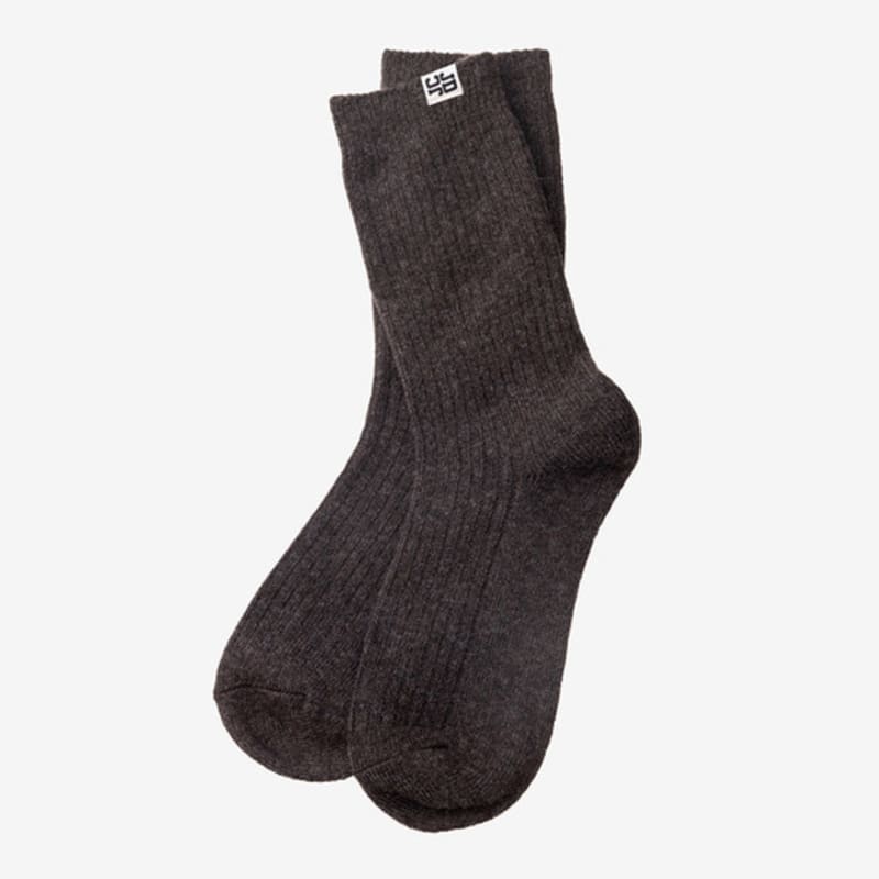 Jucy Judy Hairy Winter Socks JZSC700A