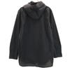 nonnative made in Japan Long sleeve Hooded shirt 1 black Men's Used