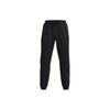 Slim Fit Pants Casual Pants Men's Black (Unisex) Knitted Sweatpants 1373803 001