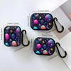 Case For Airpods Pro3 3 4 Pro Pro2 1 2 Earphone Cases Cover Dreamy Universe