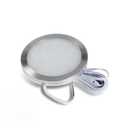 Iluminación LED – Luces empotradas LED