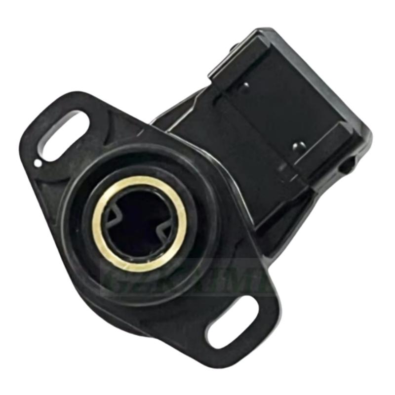NEW 4 Pin OEM MD628186 MD628227 Throttle Position Sensor Fits For Mitsubishi Pajero Galant Carisma