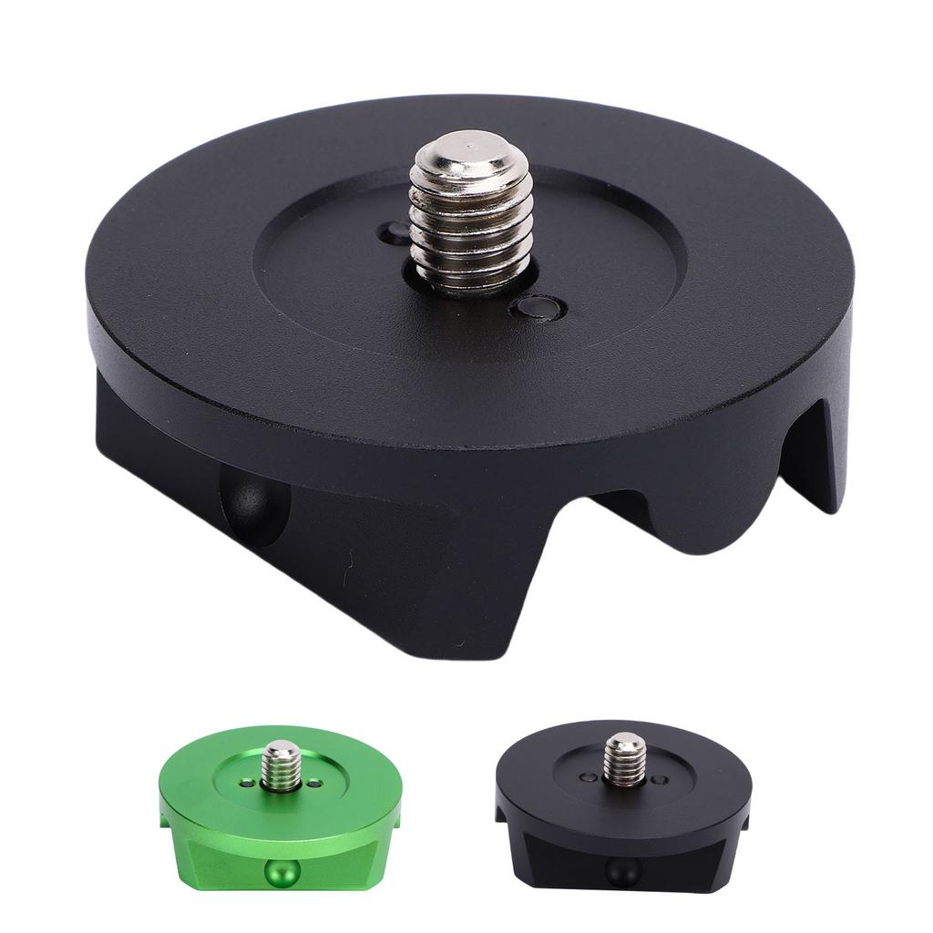 Telescope Ball Head Adapter Aluminum Alloy DSLR Camera Ball Head Connection Pedestal Astronomical Te